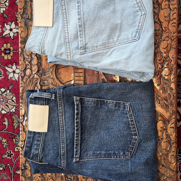 C.O.H. Zurie Denim Bundle 27 - Picture 2 of 9